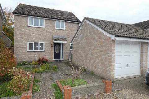 undefined, Canons Close, Thetford, IP24 1PW