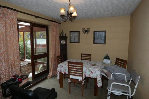 undefined, Canons Close, Thetford, IP24 1PW