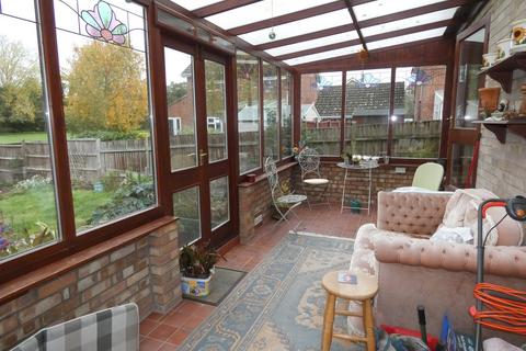 undefined, Canons Close, Thetford, IP24 1PW
