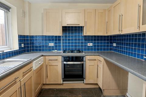 undefined, Hereford Way, Banbury