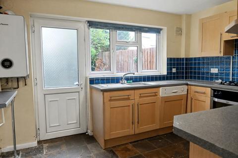undefined, Hereford Way, Banbury