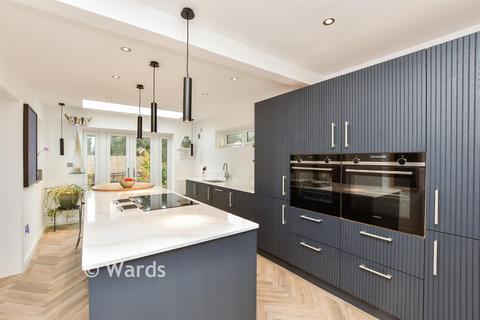 3 bedroom detached bungalow for sale, Cornwallis Gardens, Broadstairs, Kent