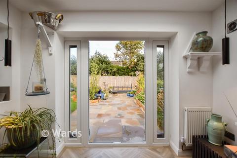 3 bedroom detached bungalow for sale, Cornwallis Gardens, Broadstairs CT10
