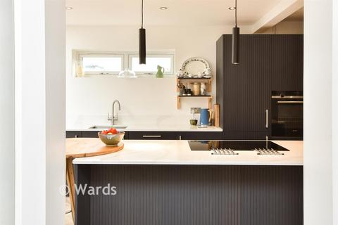 3 bedroom detached bungalow for sale, Cornwallis Gardens, Broadstairs CT10