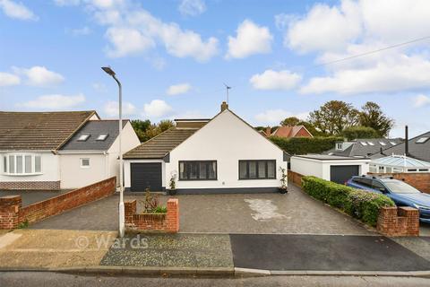 3 bedroom detached bungalow for sale, Cornwallis Gardens, Broadstairs CT10