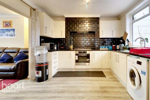 Ravensworth Road, Nottingham