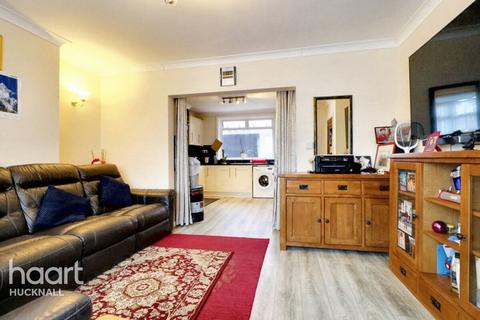 undefined, Ravensworth Road, Nottingham
