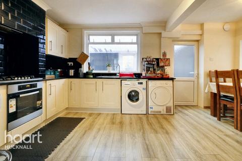 undefined, Ravensworth Road, Nottingham