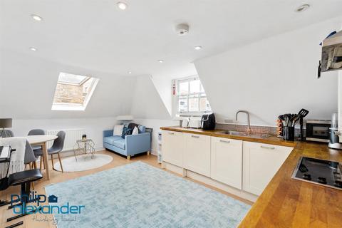 1 bedroom flat to rent, The Manor, 71 High Street, London N8