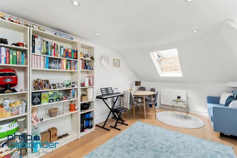 1 bedroom flat to rent, The Manor, 71 High Street, London N8