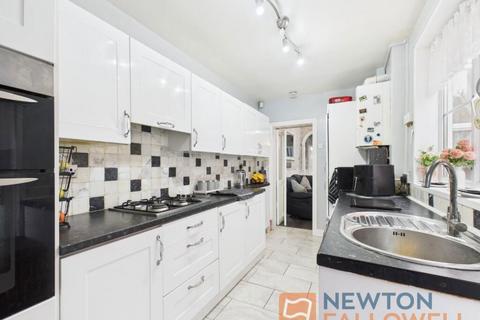 3 bedroom terraced house for sale, West Street, Leamore, Walsall, West Midlands, WS3 2BE