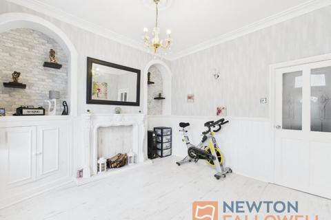 3 bedroom terraced house for sale, West Street, Leamore, Walsall, West Midlands, WS3 2BE