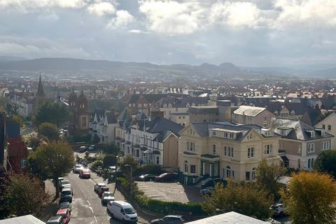 undefined, Abbey Road, Llandudno