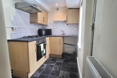undefined, Smalley Street, Burnley, BB11