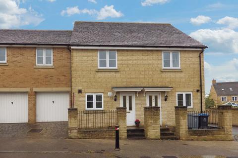 undefined, Park View Road, Witney OX28