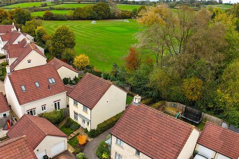 undefined, Brookside Drive, Bath BA2
