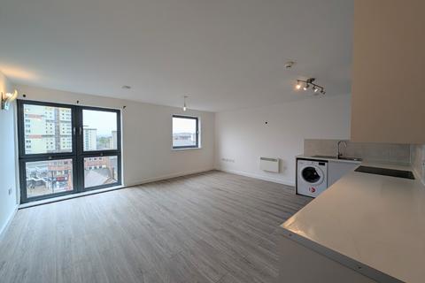 undefined, Custom House, The Springs, Wakefield, West Yorkshire, WF1
