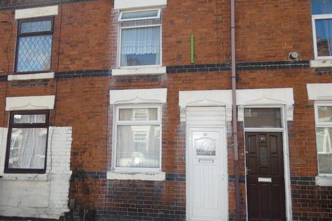 undefined, Bond Street, Stoke-On-Trent