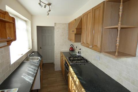 undefined, Bond Street, Stoke-On-Trent