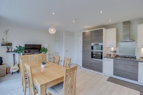 undefined, Bletchley Court, Horsforth, Leeds, West Yorkshire, LS18