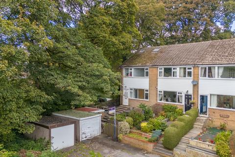 3 bedroom semi-detached house for sale, Wold Close, Bradford BD13