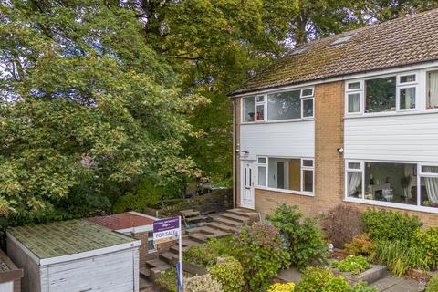 3 bedroom semi-detached house for sale, Wold Close, Bradford BD13