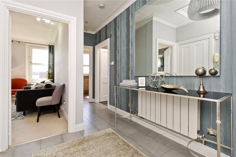 2 bedroom flat for sale, Imperial Court, Lexham Gardens, London, W8