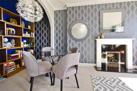 2 bedroom flat for sale, Imperial Court, Lexham Gardens, London, W8