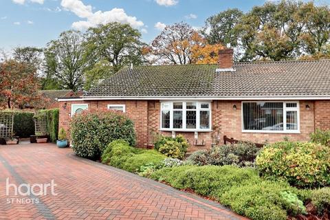 undefined, Parkside, St Neots