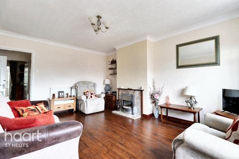 undefined, Parkside, St Neots