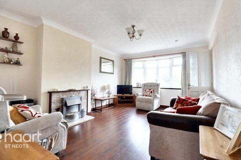 undefined, Parkside, St Neots