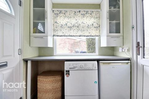undefined, Parkside, St Neots