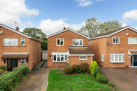 undefined, Crosslands, Caddington, LU1