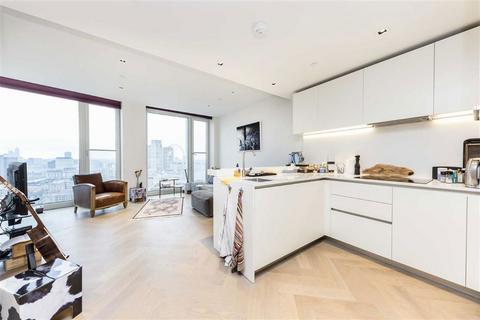 undefined, Upper Ground, London SE1