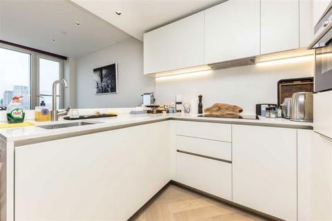 undefined, Upper Ground, London SE1