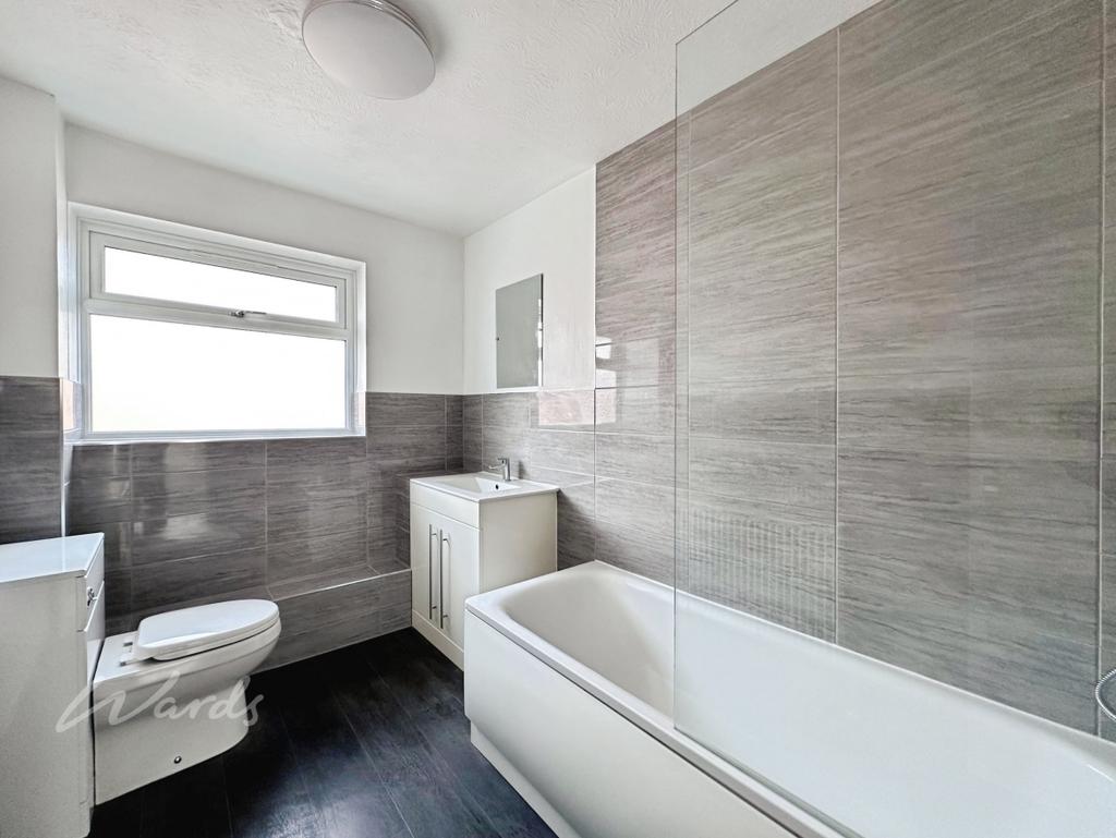 Whiteness bath use