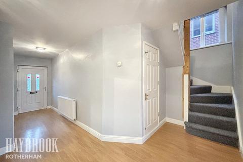undefined, Whiteleys Avenue, Rawmarsh