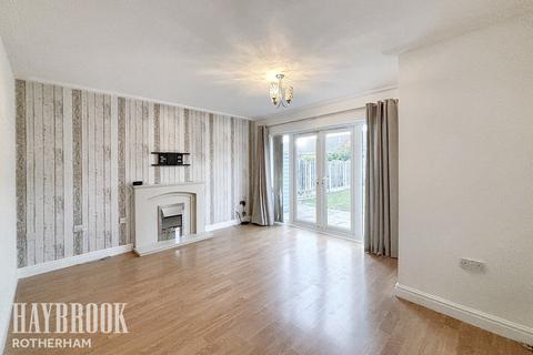 undefined, Whiteleys Avenue, Rawmarsh