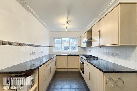 undefined, Whiteleys Avenue, Rawmarsh