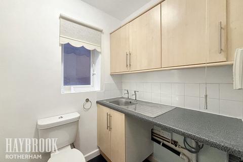 undefined, Whiteleys Avenue, Rawmarsh