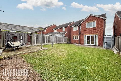 undefined, Whiteleys Avenue, Rawmarsh