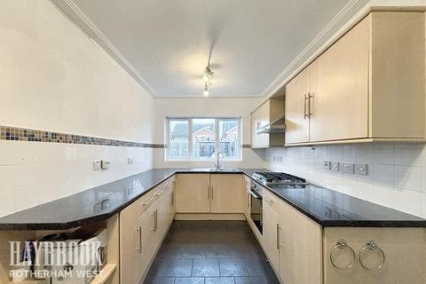 undefined, Whiteleys Avenue, Rawmarsh