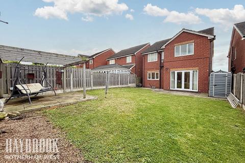 undefined, Whiteleys Avenue, Rawmarsh