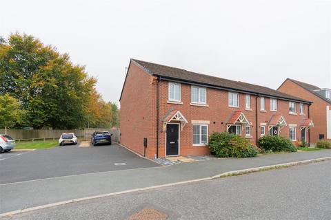 undefined, Firecrest Way, Kelsall