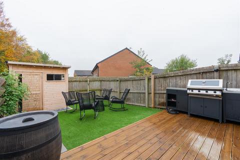undefined, Firecrest Way, Kelsall