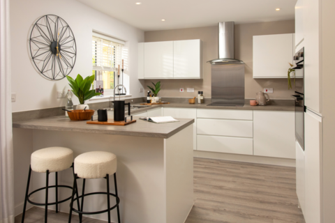 5 bedroom detached house for sale, Plot 16, The Oak at Wootton Grange, Wootton Grange Way, South Wootton PE30