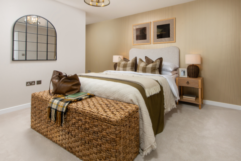 5 bedroom detached house for sale, Plot 16, The Oak at Wootton Grange, Wootton Grange Way, South Wootton PE30