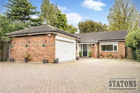 3 bedroom bungalow for sale, Fortune Lane, Elstree, Hertfordshire, WD6