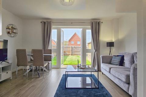 undefined, Summerhill Place, Houghton Conquest, Bedfordshire, MK45