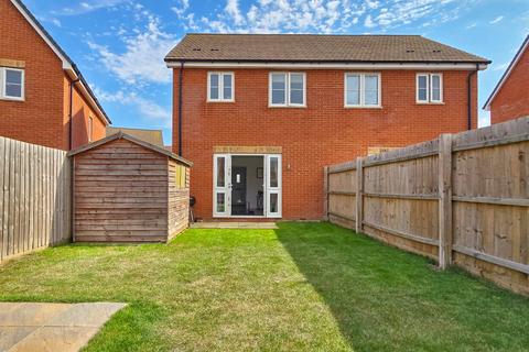 undefined, Summerhill Place, Houghton Conquest, Bedfordshire, MK45
